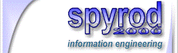 spyrod 2000 | information engineering